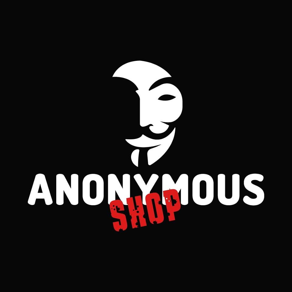 Anonymous Shop | Ciudad Guayana