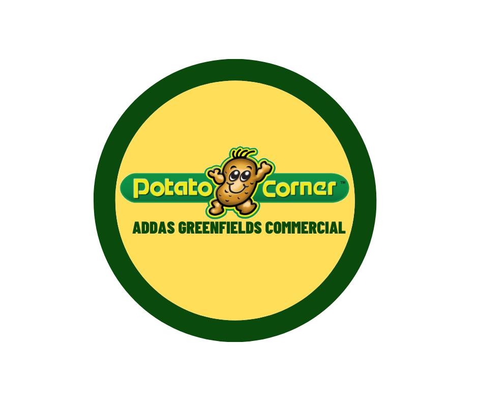 Potato Corner - Addas Greenfields | Bacoor