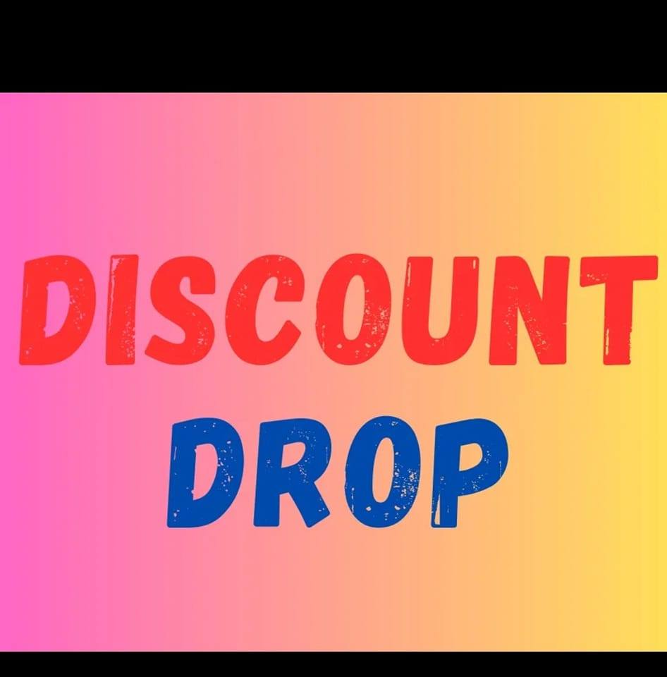 DiscountDrop | Noida
