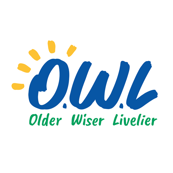 Older Wiser Livelier - OWL