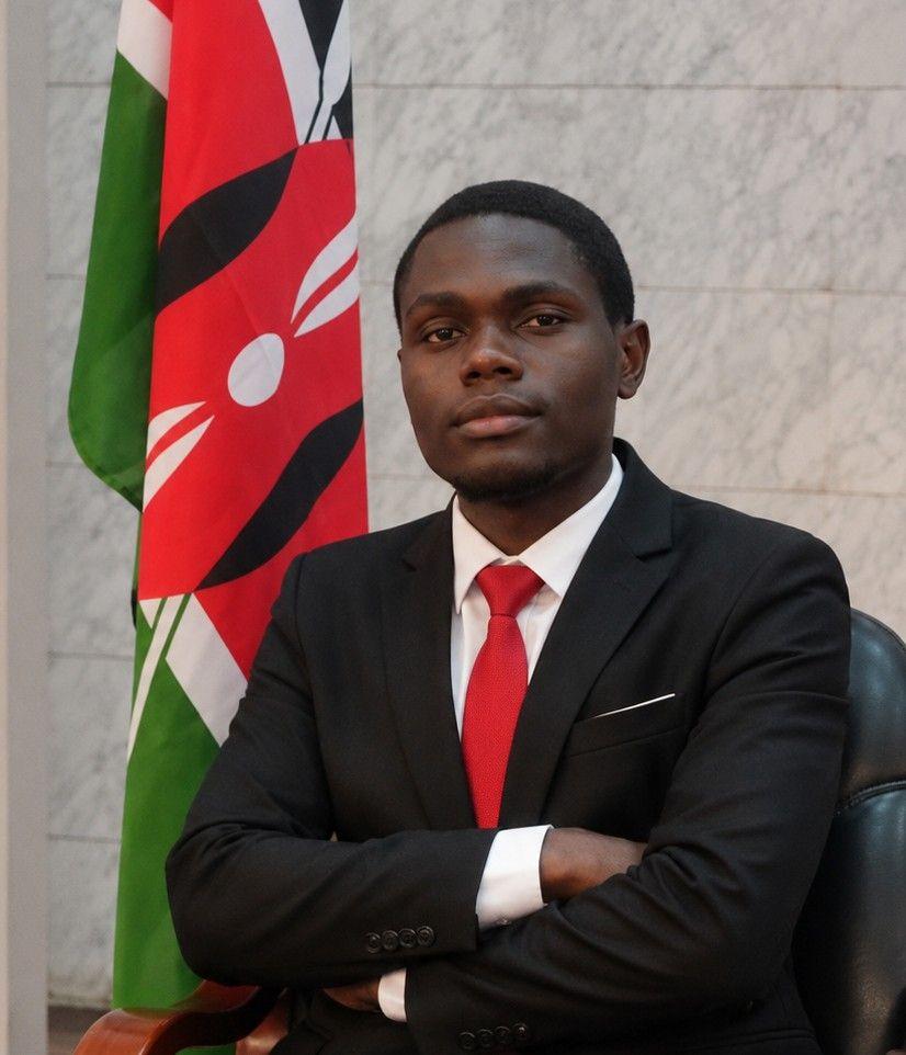 Matisi Ward Political Arena ( MaWaPA). | THANK YOU GOVERNOR GEORGE ...