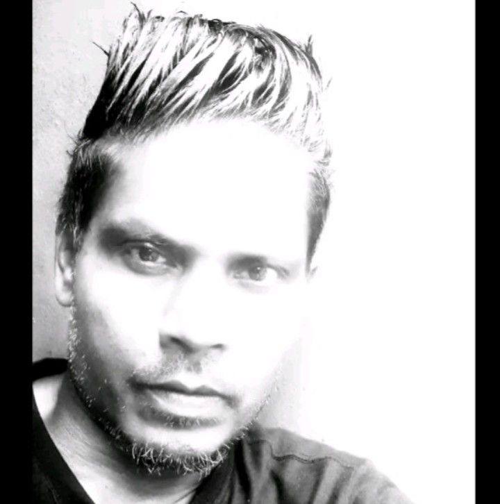 Rodney Naidoo