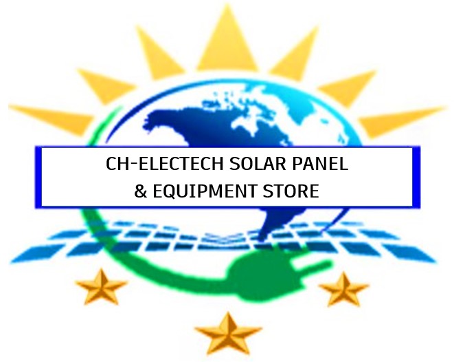Ch-Electech Solar Panel & Equipment Store | Tanauan