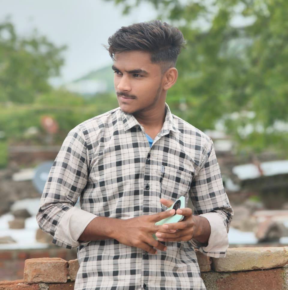 Rathod Chetan