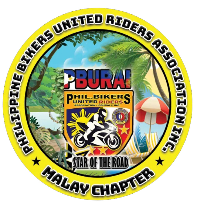 PBURAI MALAY CHAPTER