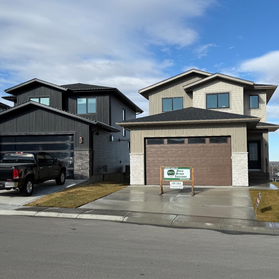 The Vista at Ryders Ridge, Sylvan Lake