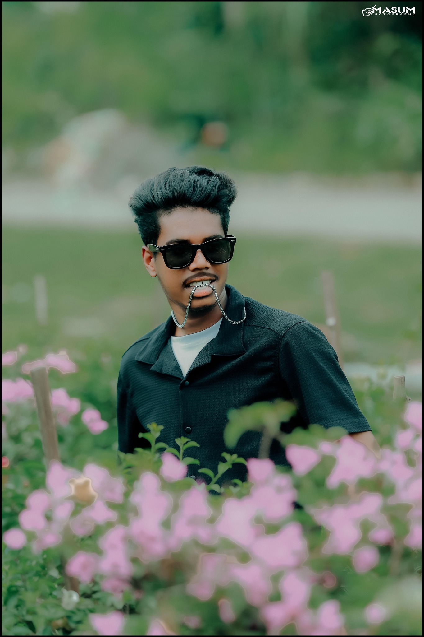 Manob Singh