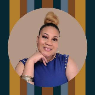Dr. Reshaunda Strickland | Euless TX