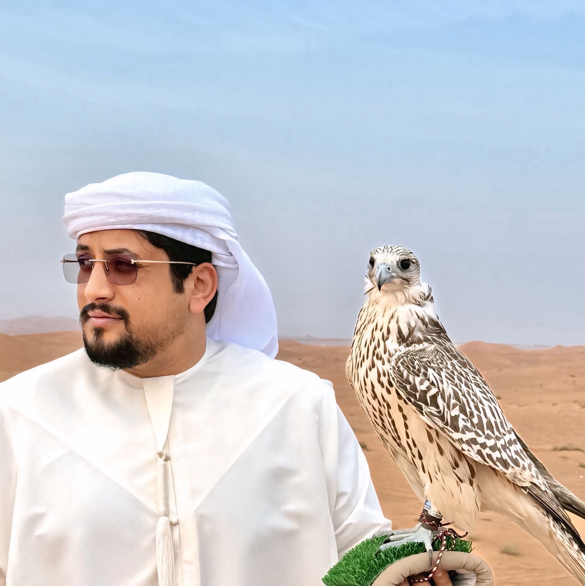 Hamoodash Alameri