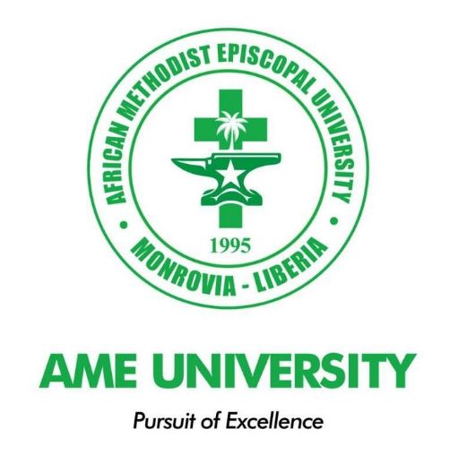 AME University - Center for Professional Development | Monrovia