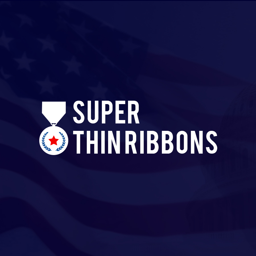 Super Thin Ribbons | Wichita Falls TX