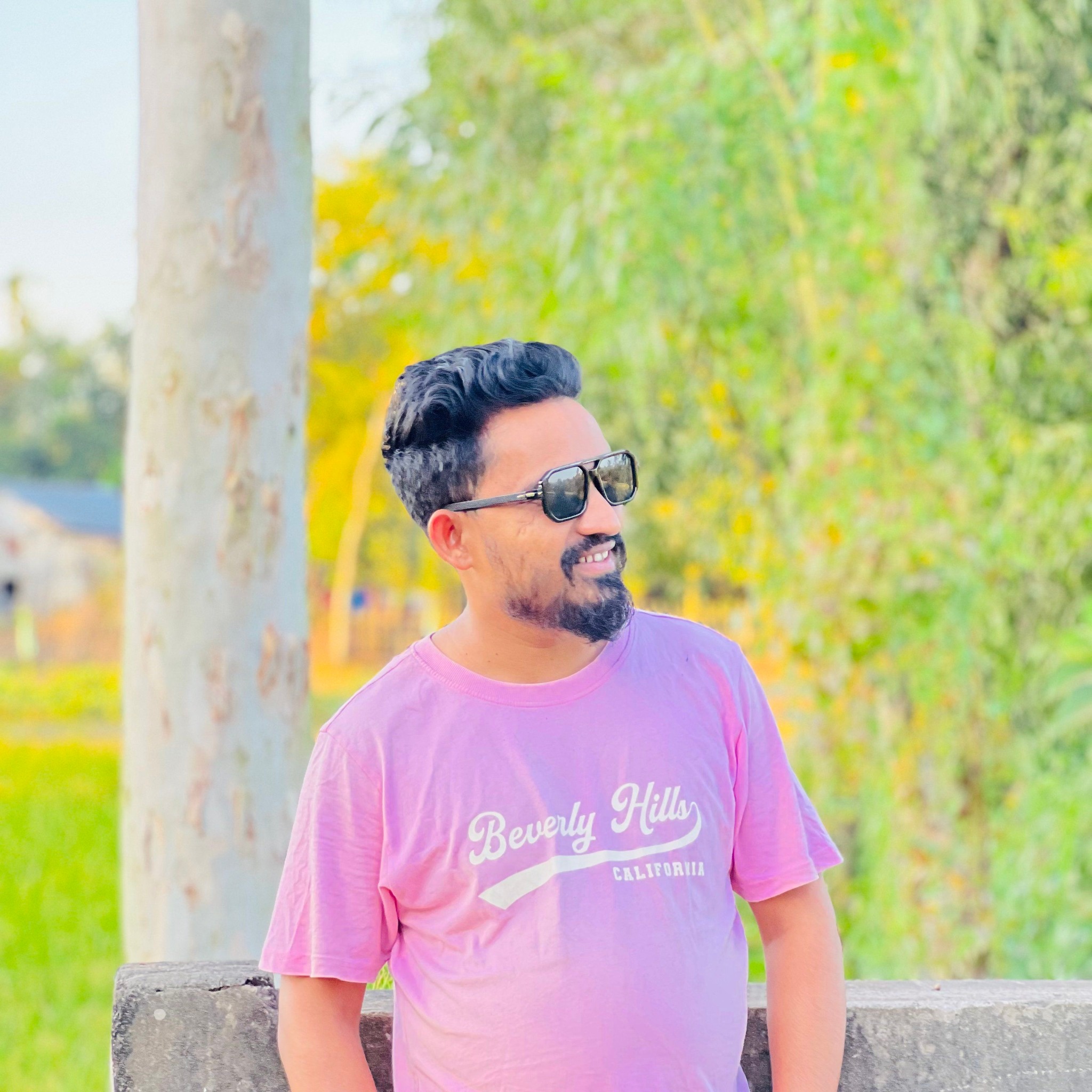 Mejan saheb