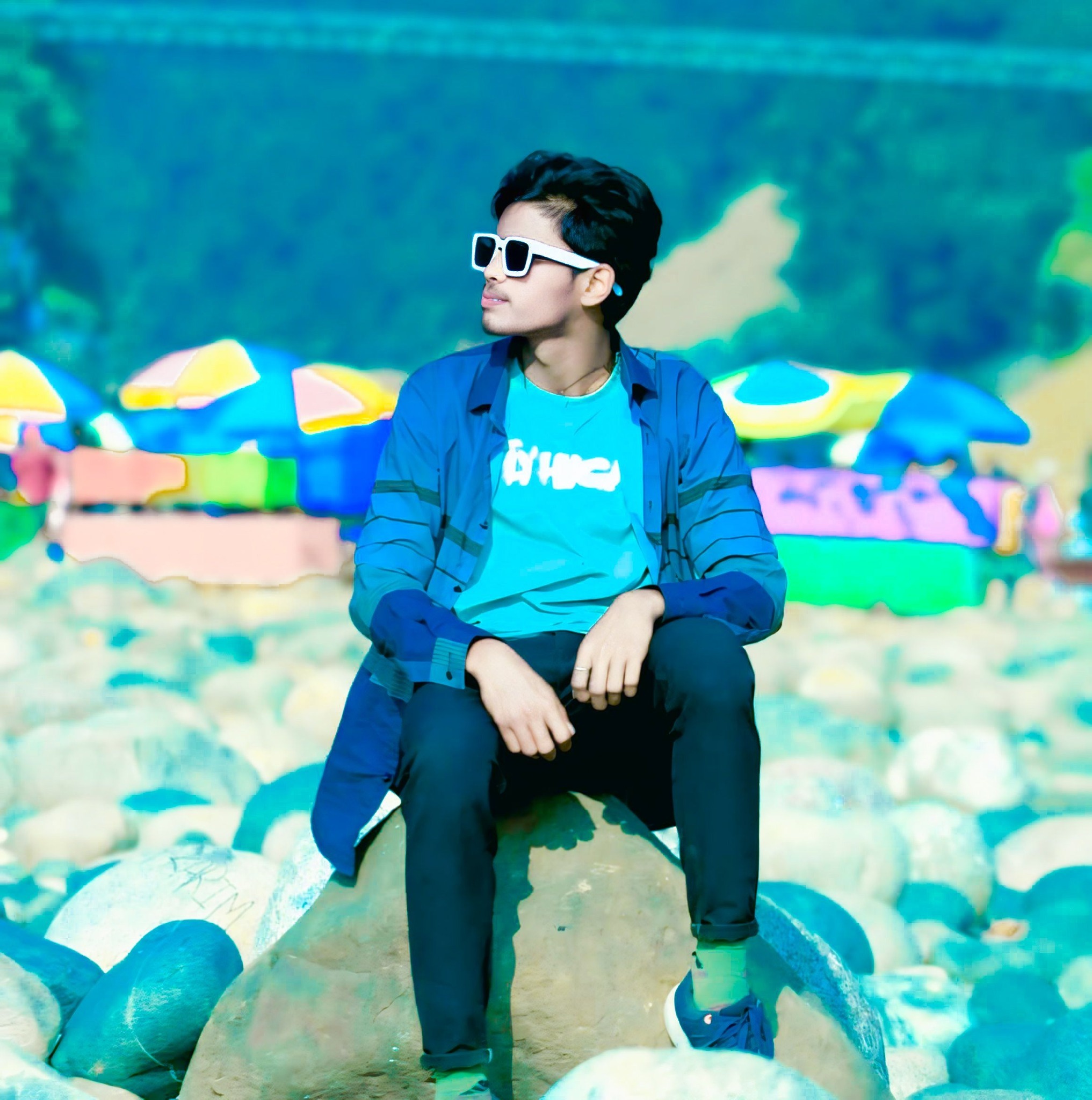 Rohim F F