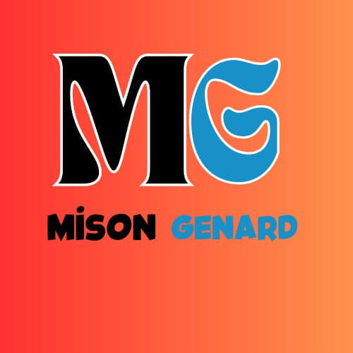 Mison Genard