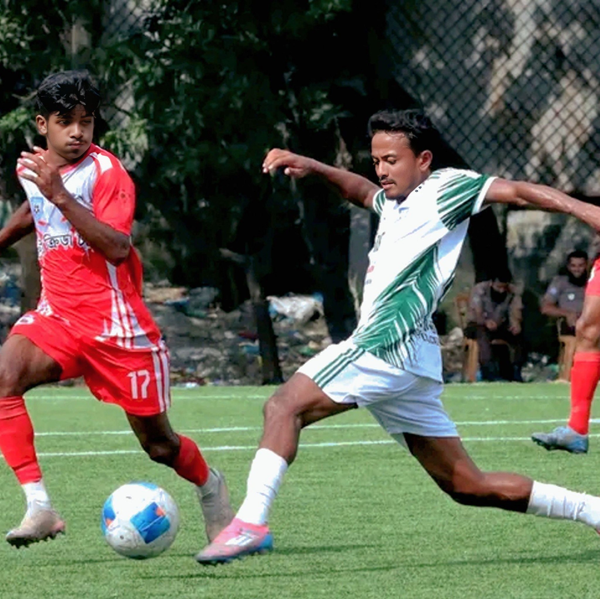 Md Sobuj Jr.