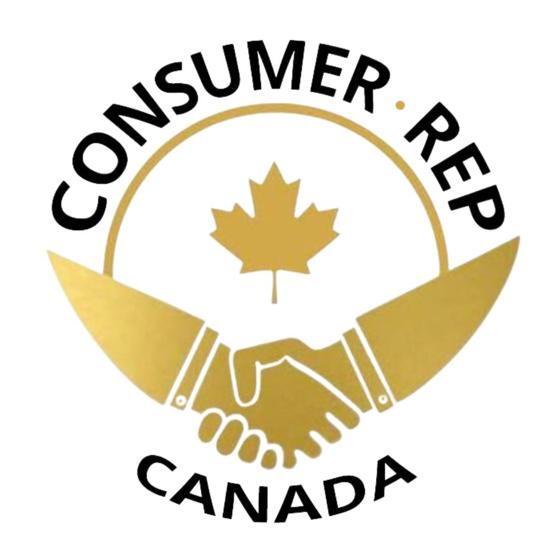 Consumer Representative Canada | Mississauga ON