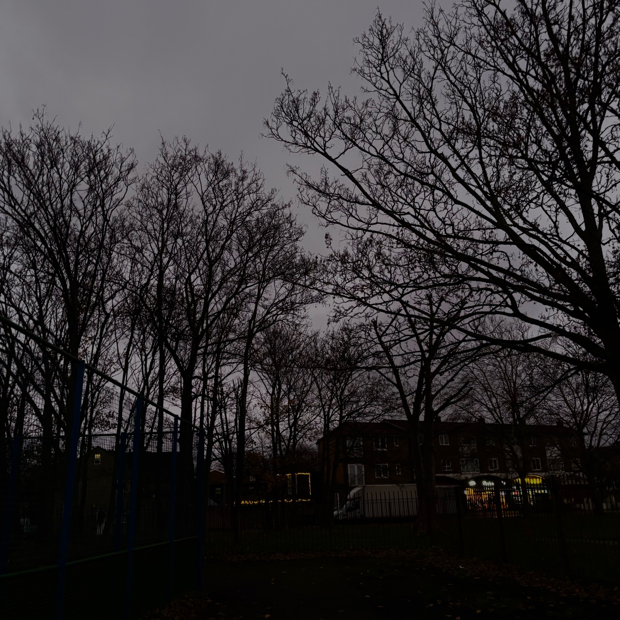 Outdoor Gym Equipment poll for Grange Park | Facebook