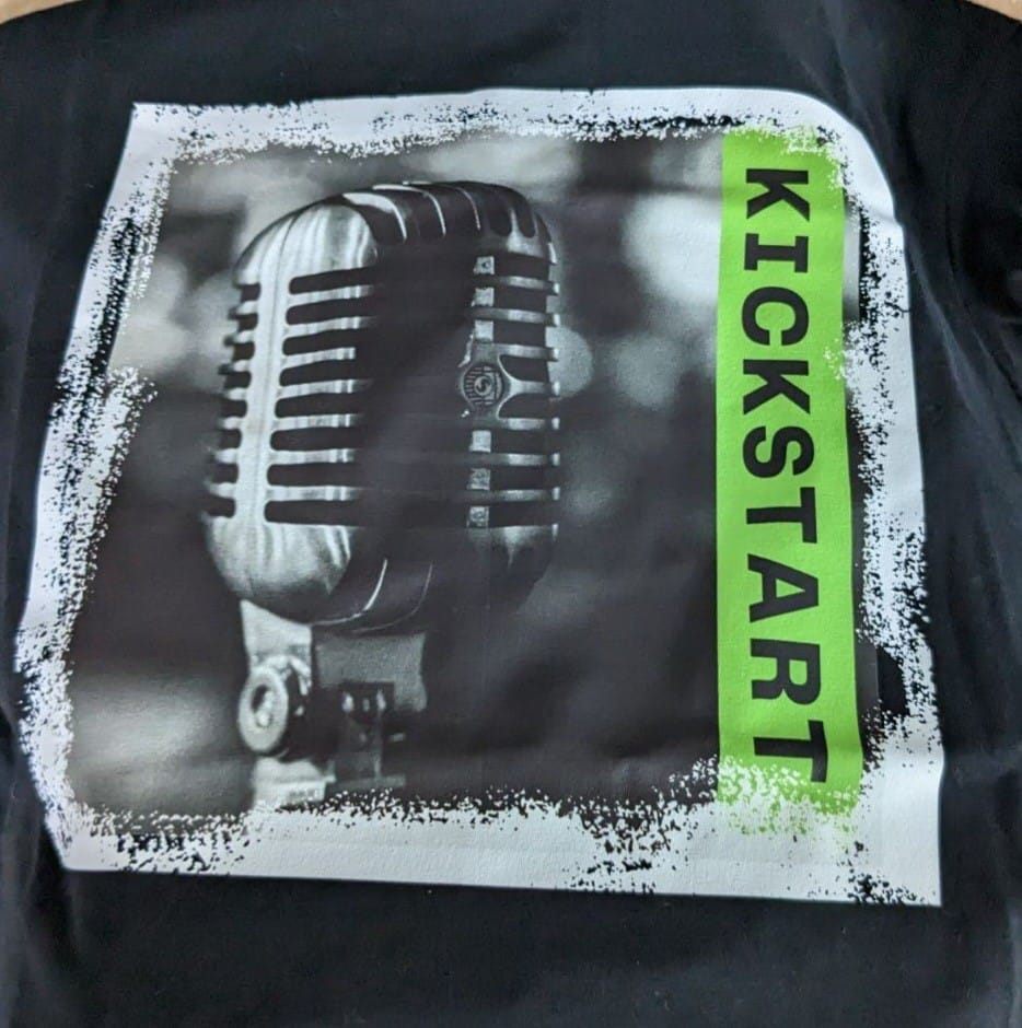 Kickstart band | Modesto CA