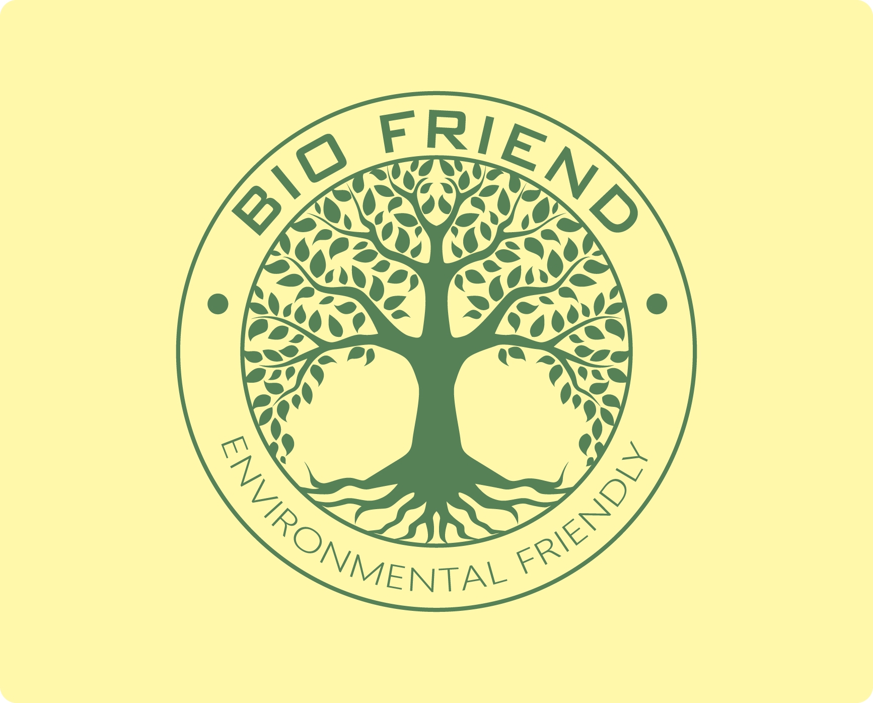 Bio Friend