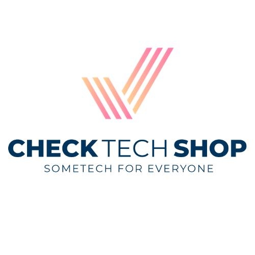 Check Tech Shop | Cape Town