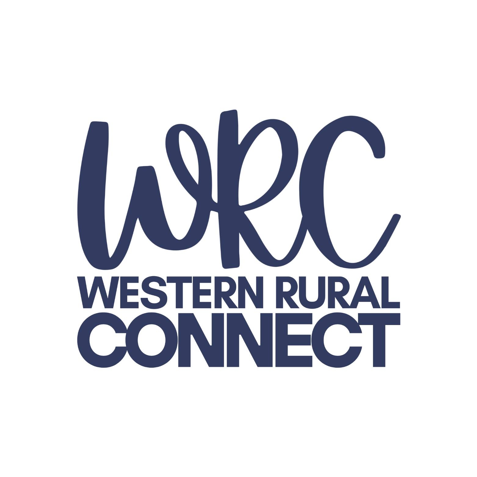 Western Rural Connect