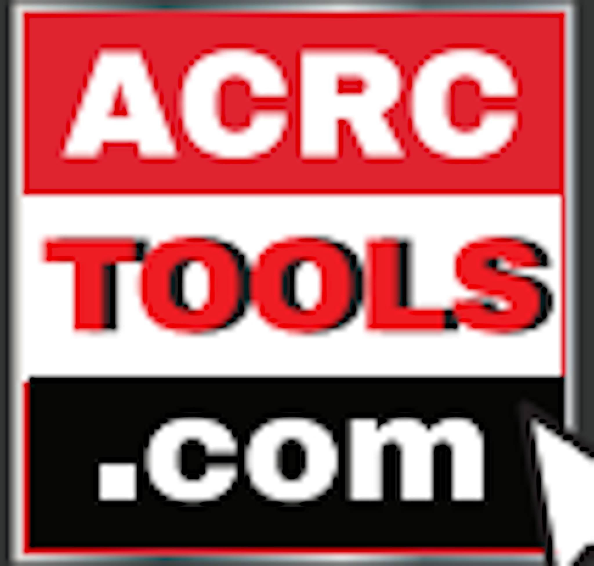 ACRC TOOLS | Toronto ON
