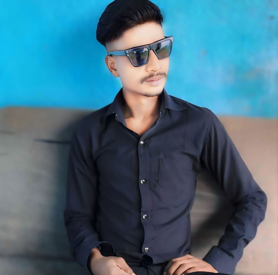 Gokul Bhai Badshah