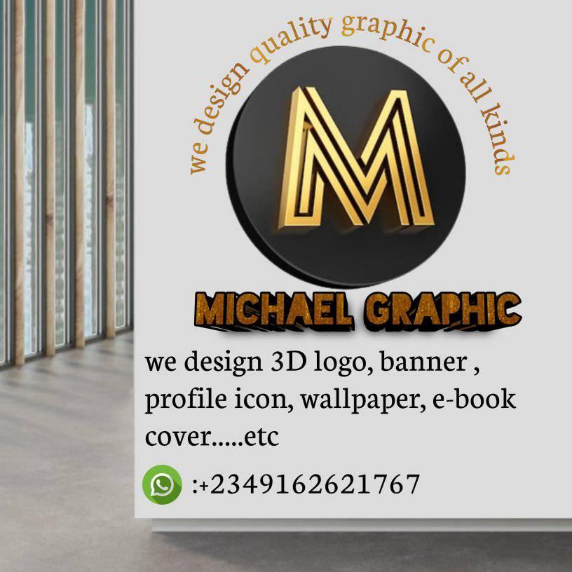 Michael Graphic