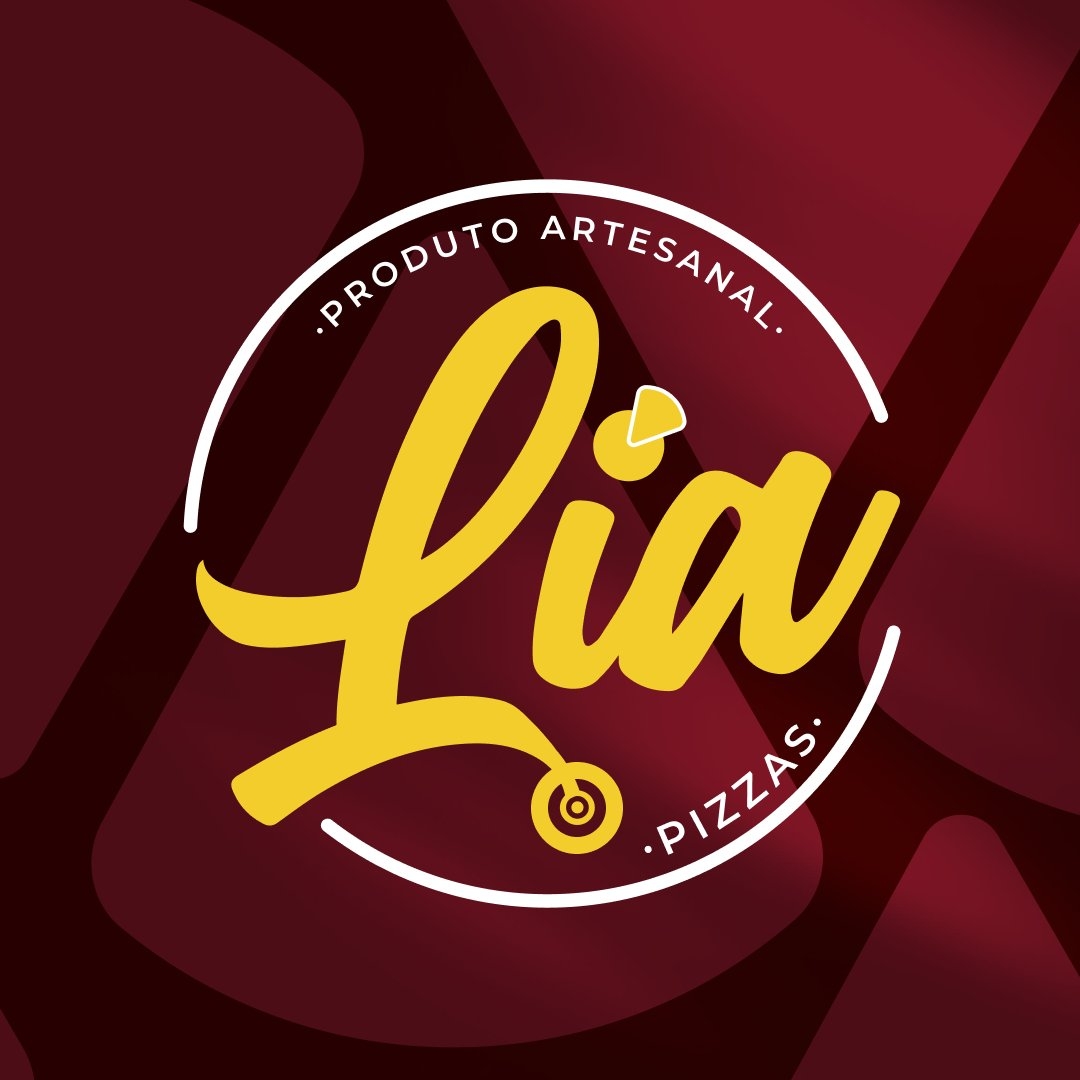 Lia Pizzas | Rio de Janeiro RJ