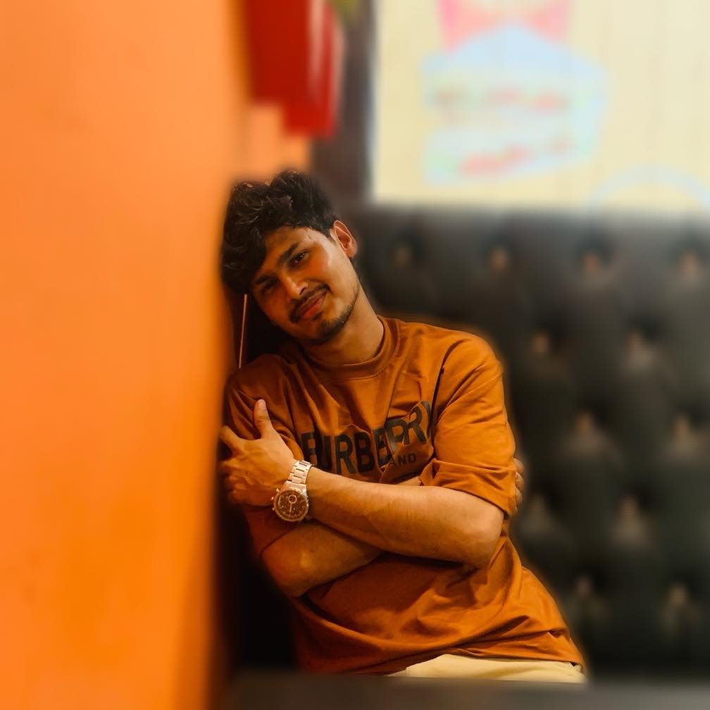 Tuhin R Rahman