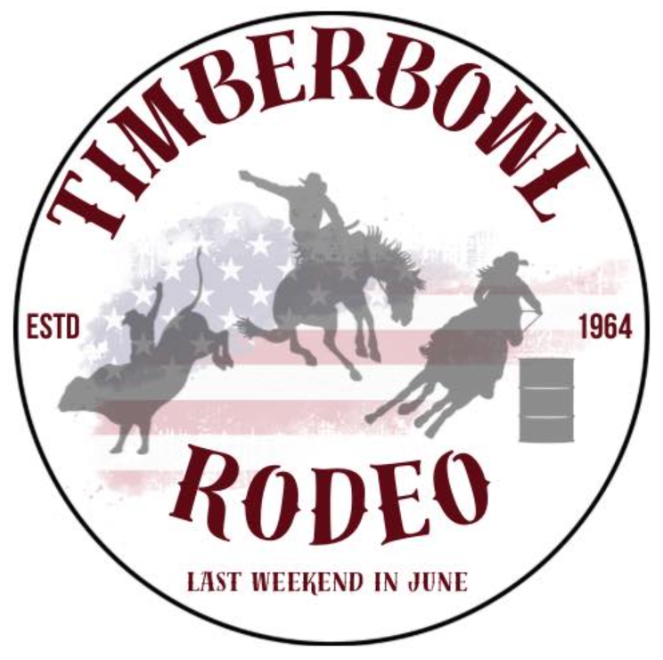 Timberbowl Rodeo 2025 | Darrington WA