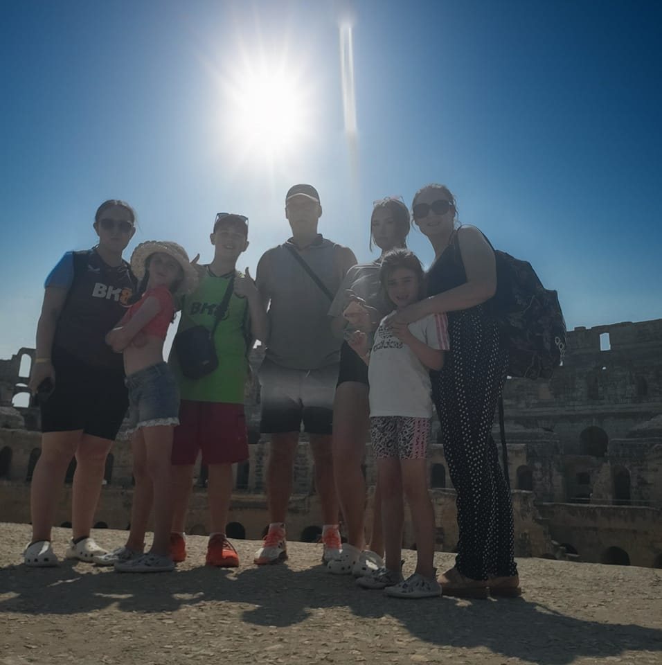 B37 Updates | Looking for a football team for 2 children age 10 and 9 ...