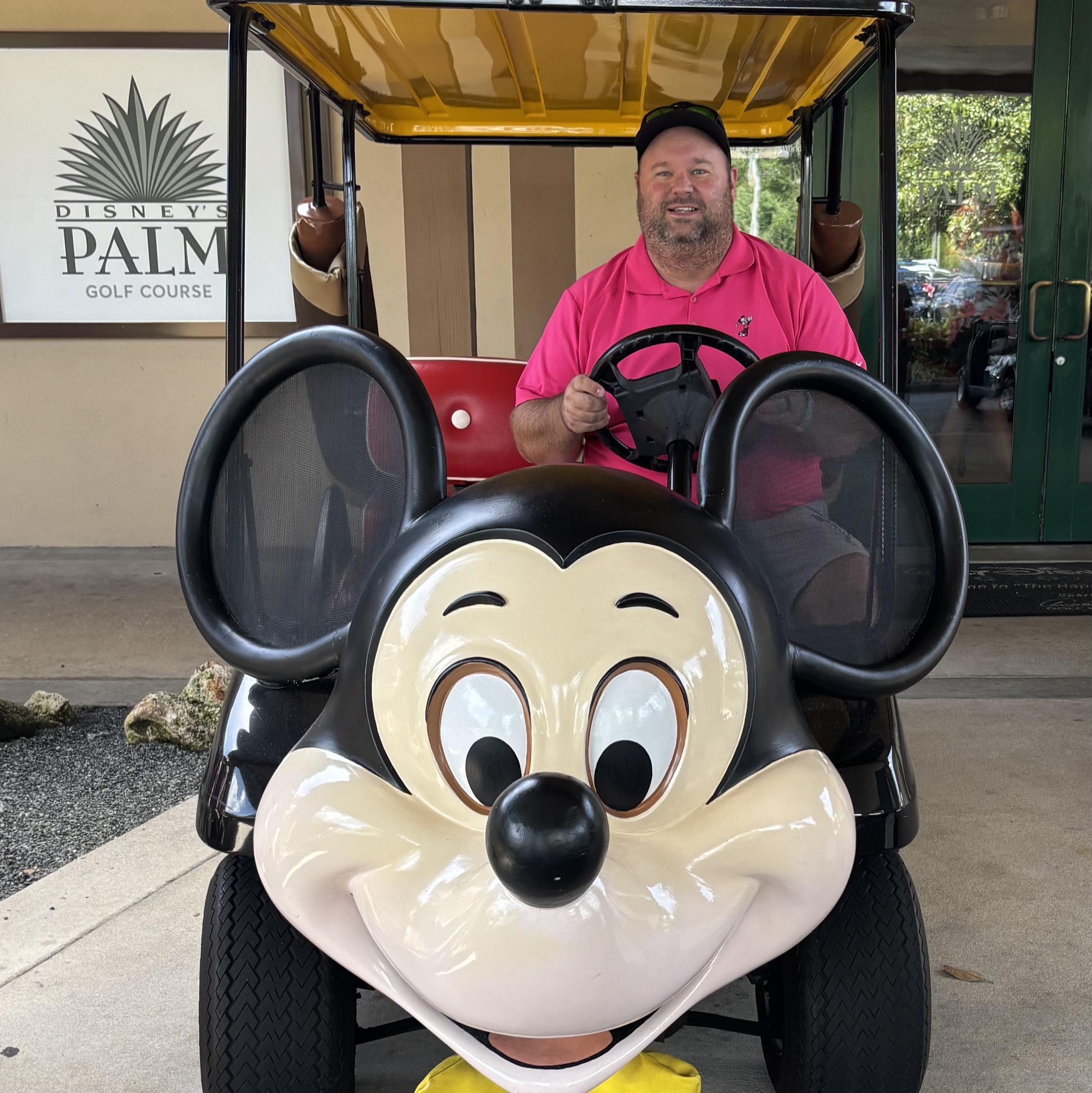 Rope Drop Humor | The “Best Ride” in Disney World Tournament V.2 | Facebook