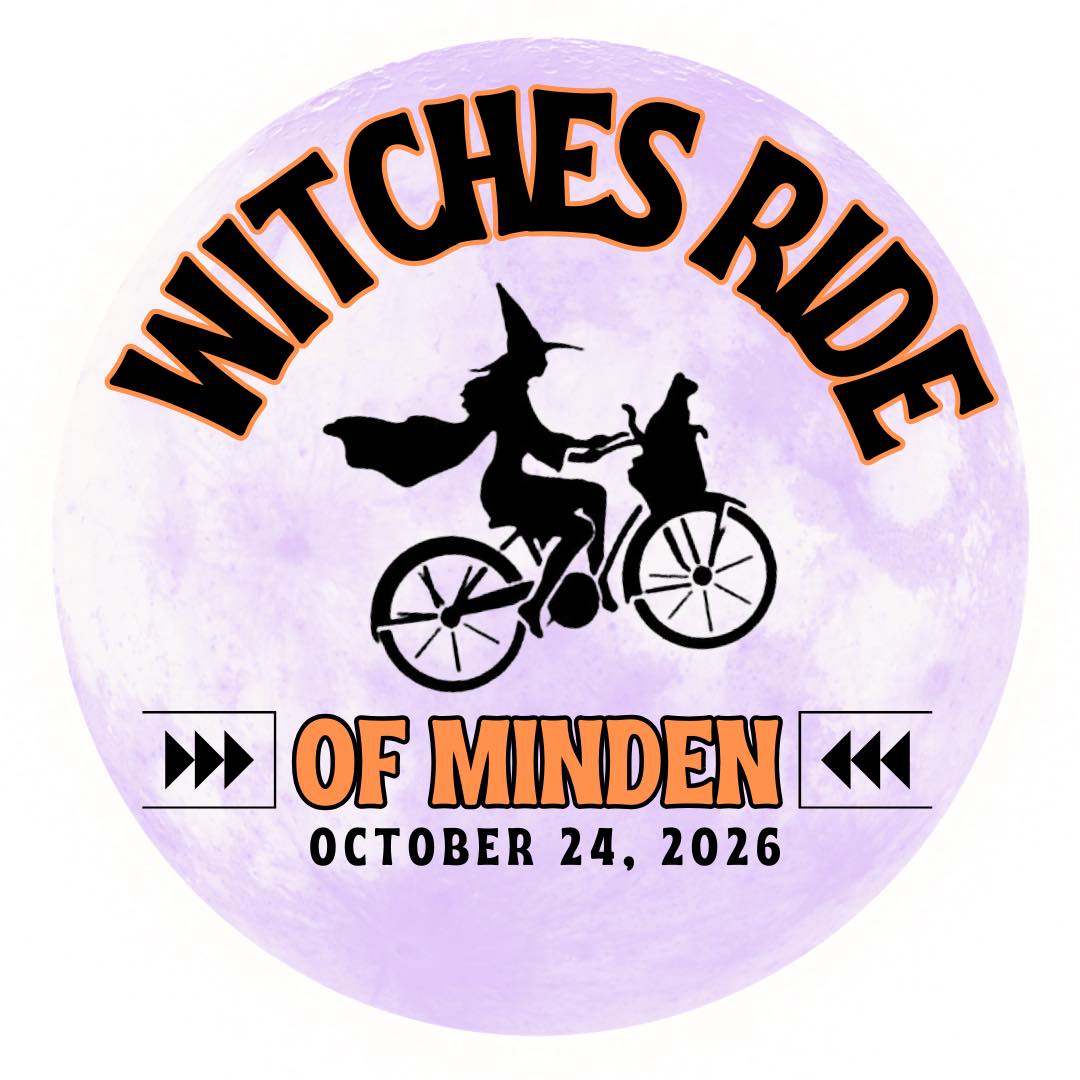 SISTERS WHO WITCH TOGETHER, STAY... - Witches Ride of Minden | Facebook