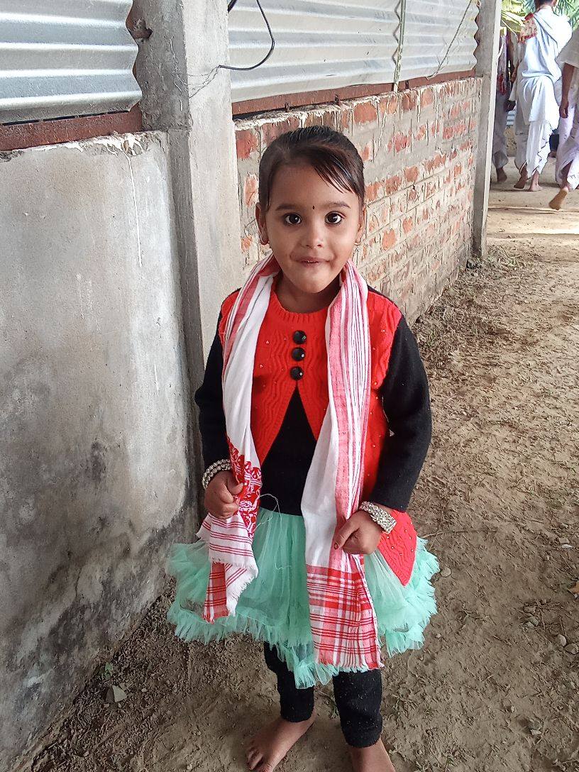 Rani Bora fany | Dergaon