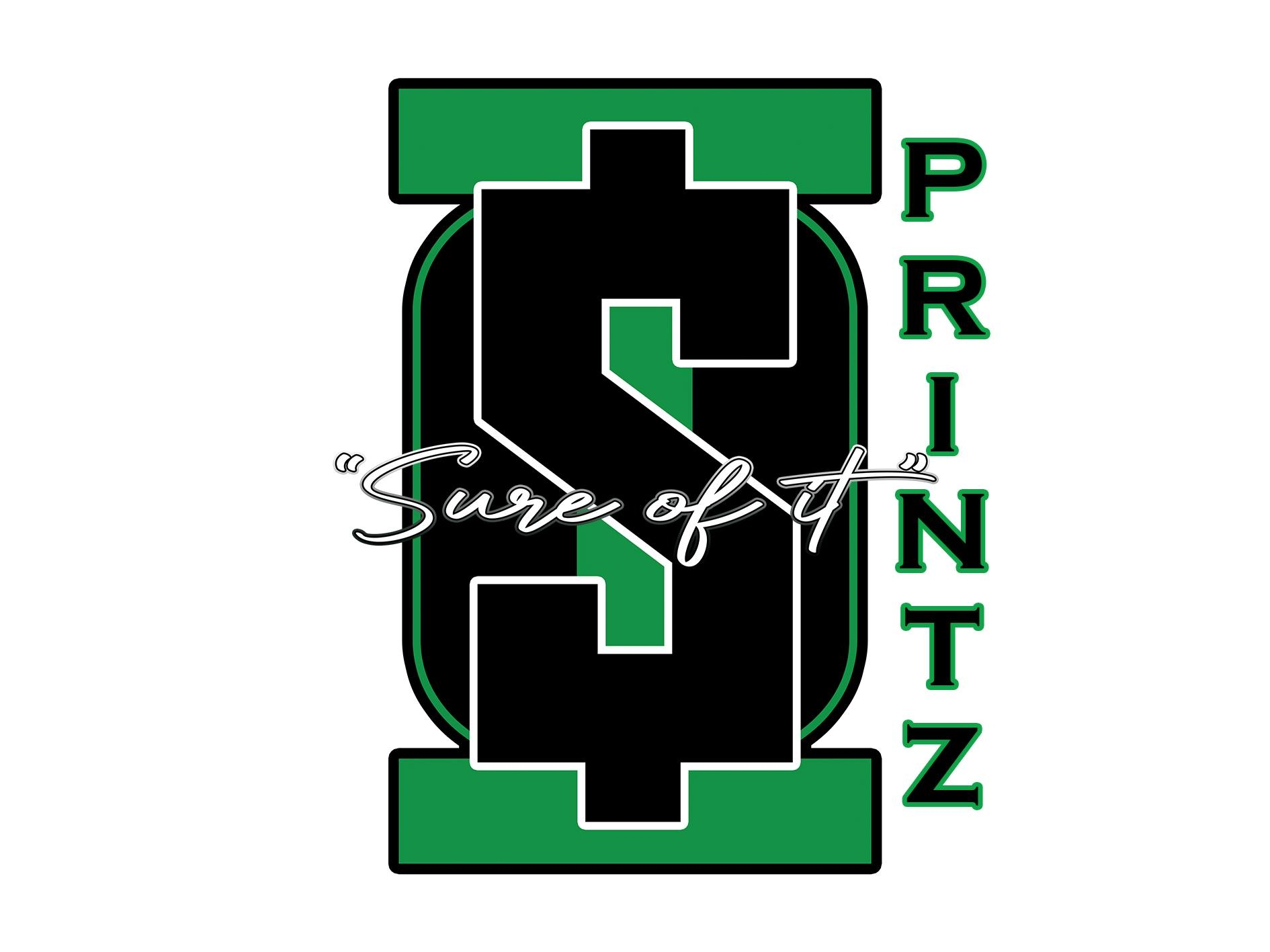 Sure Of It Printz | Bundaberg QLD