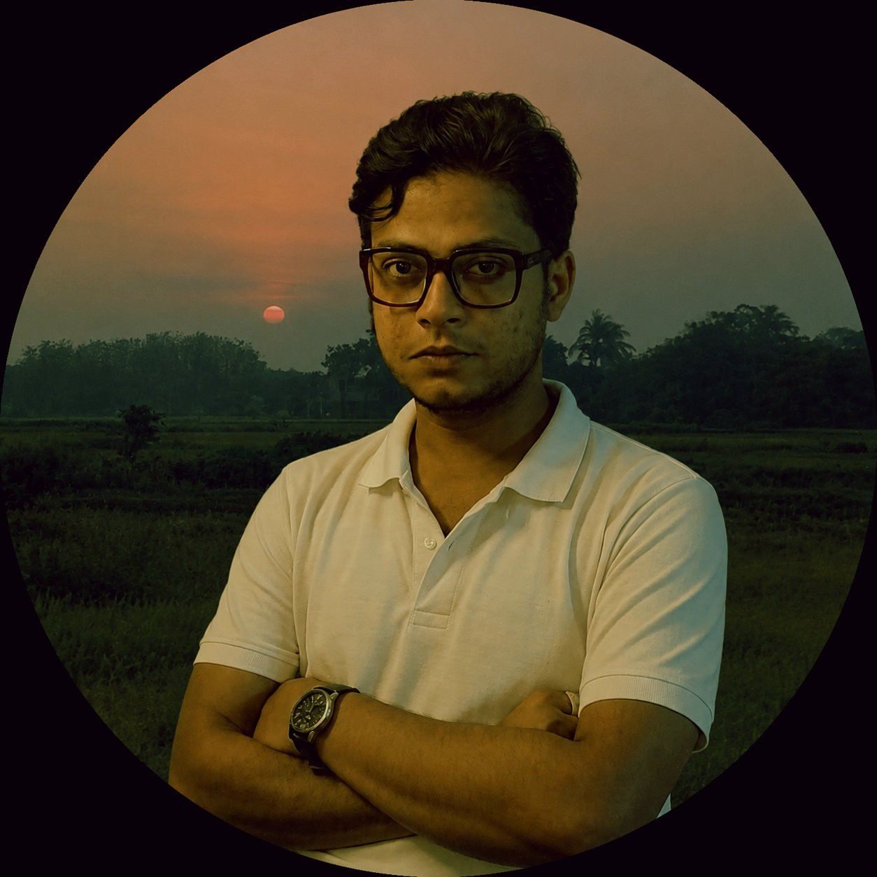Samrat Ghosh