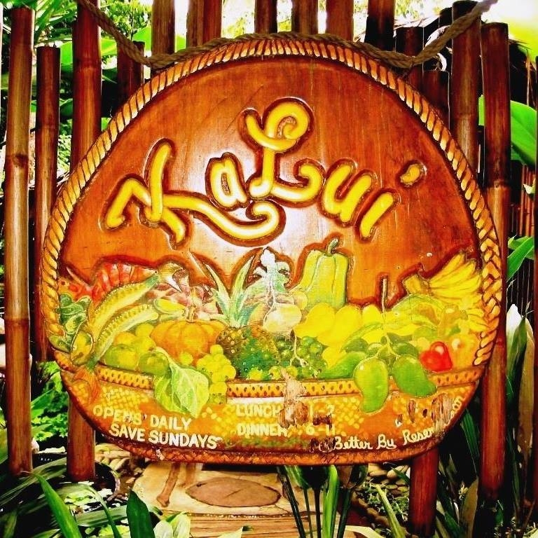 KaLui Seafoods