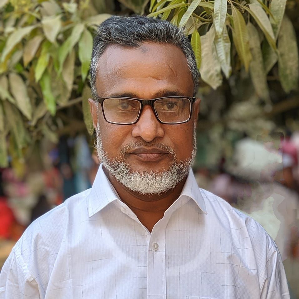 Lutfor Rahman