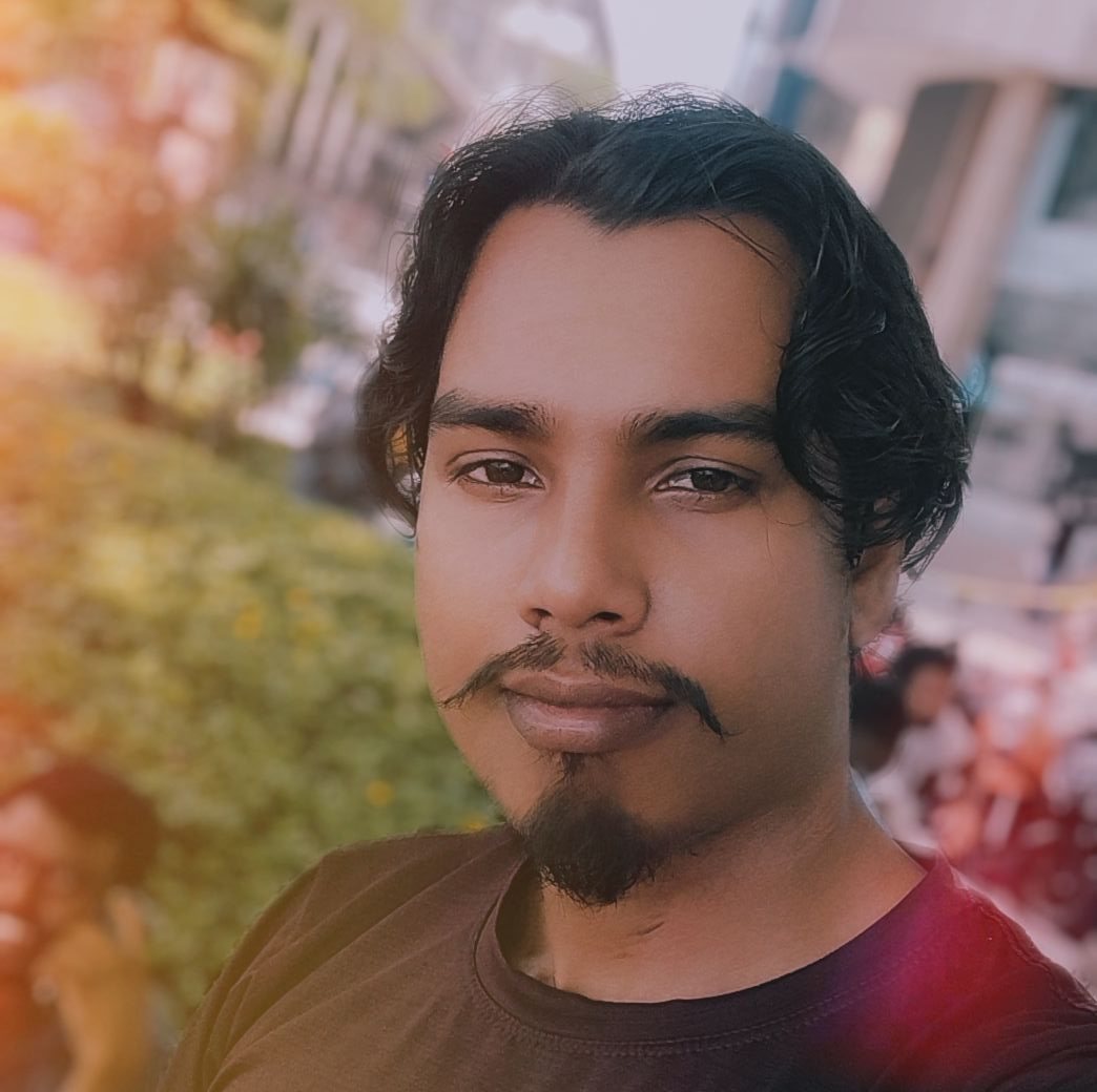 R.K ARIF