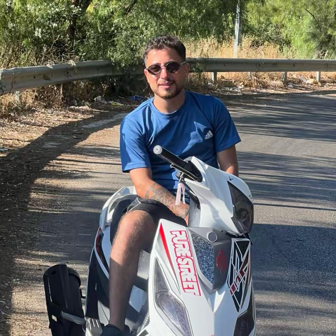 Masod Saab