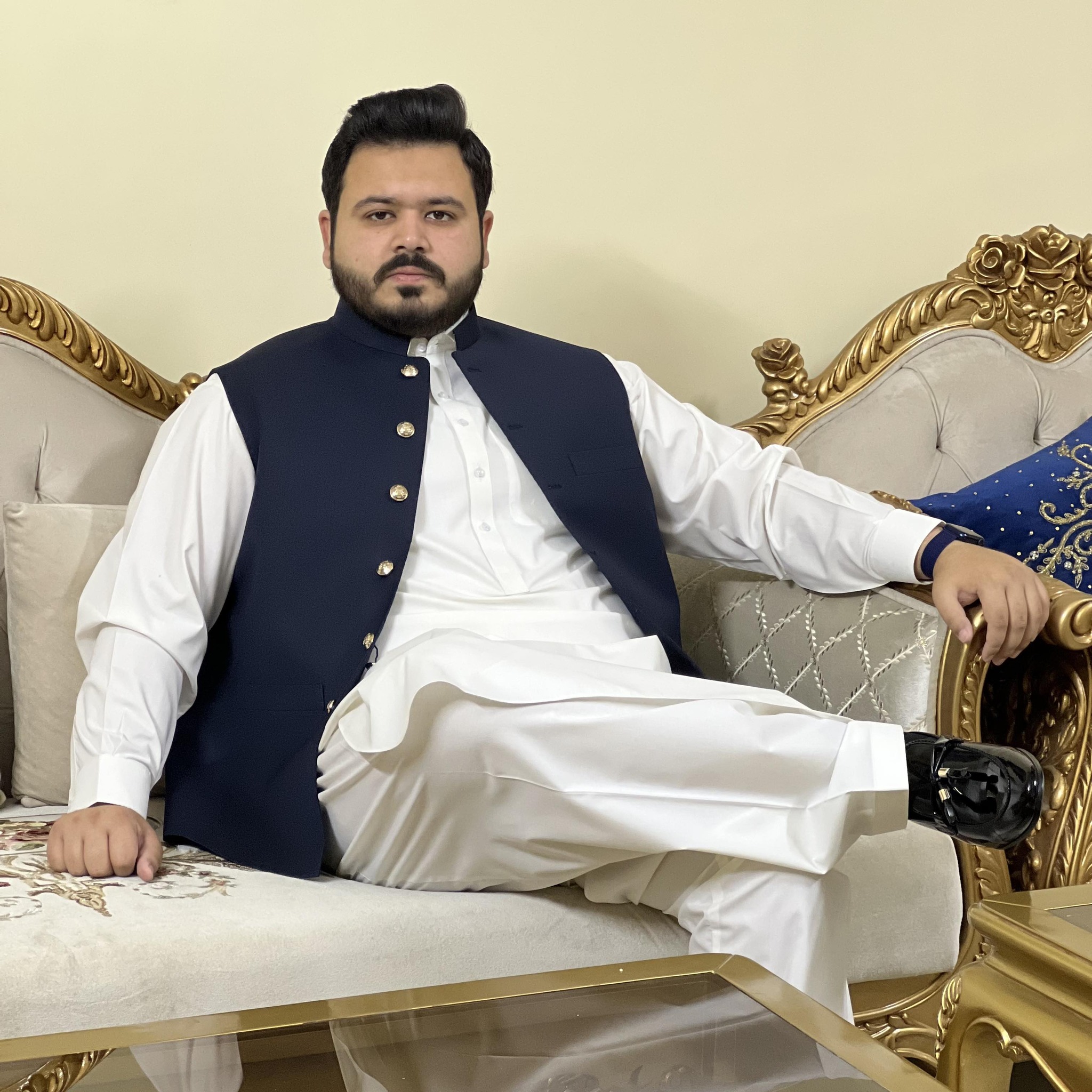 Saad Arshad