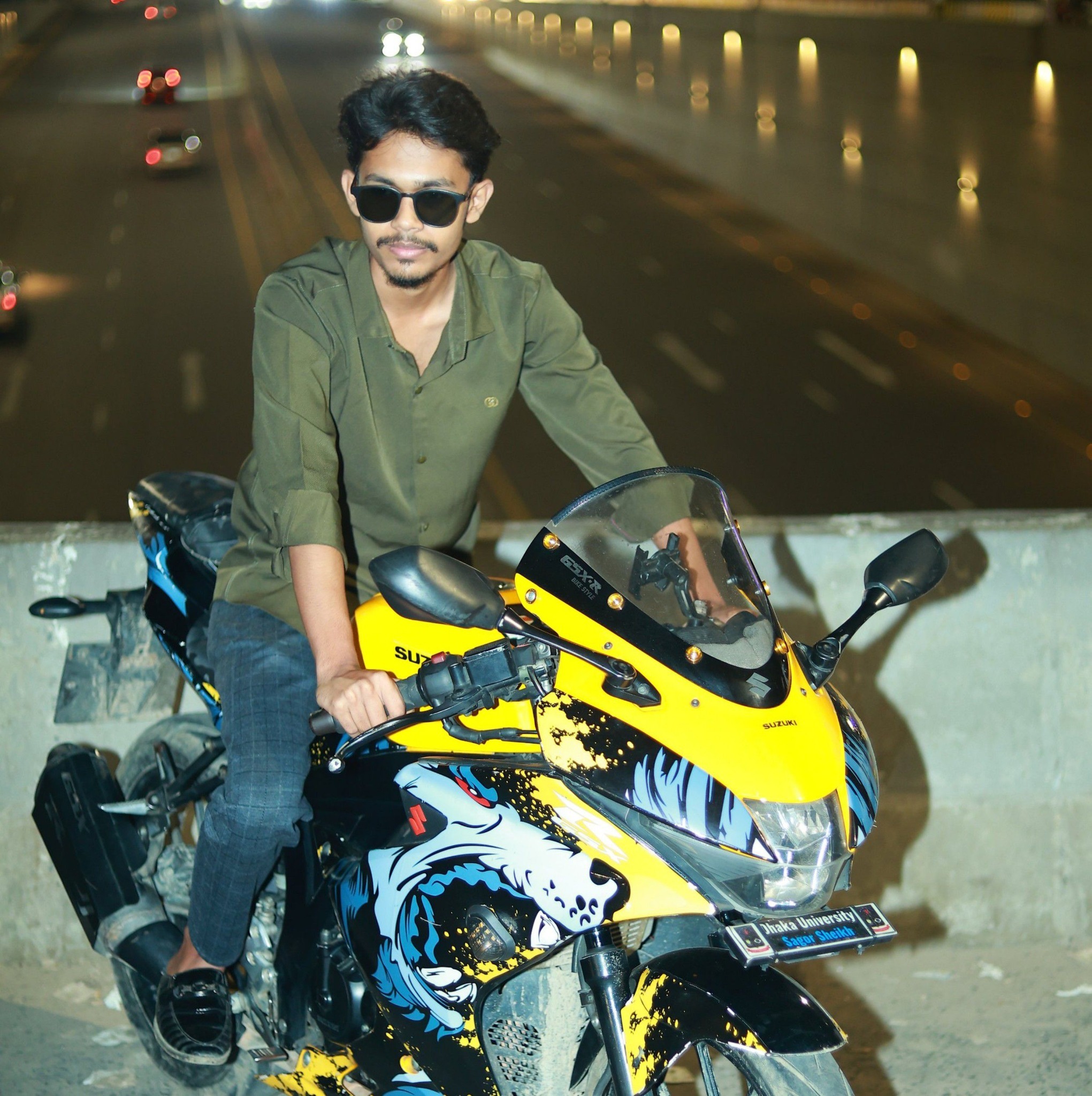 MD Rabby Khan