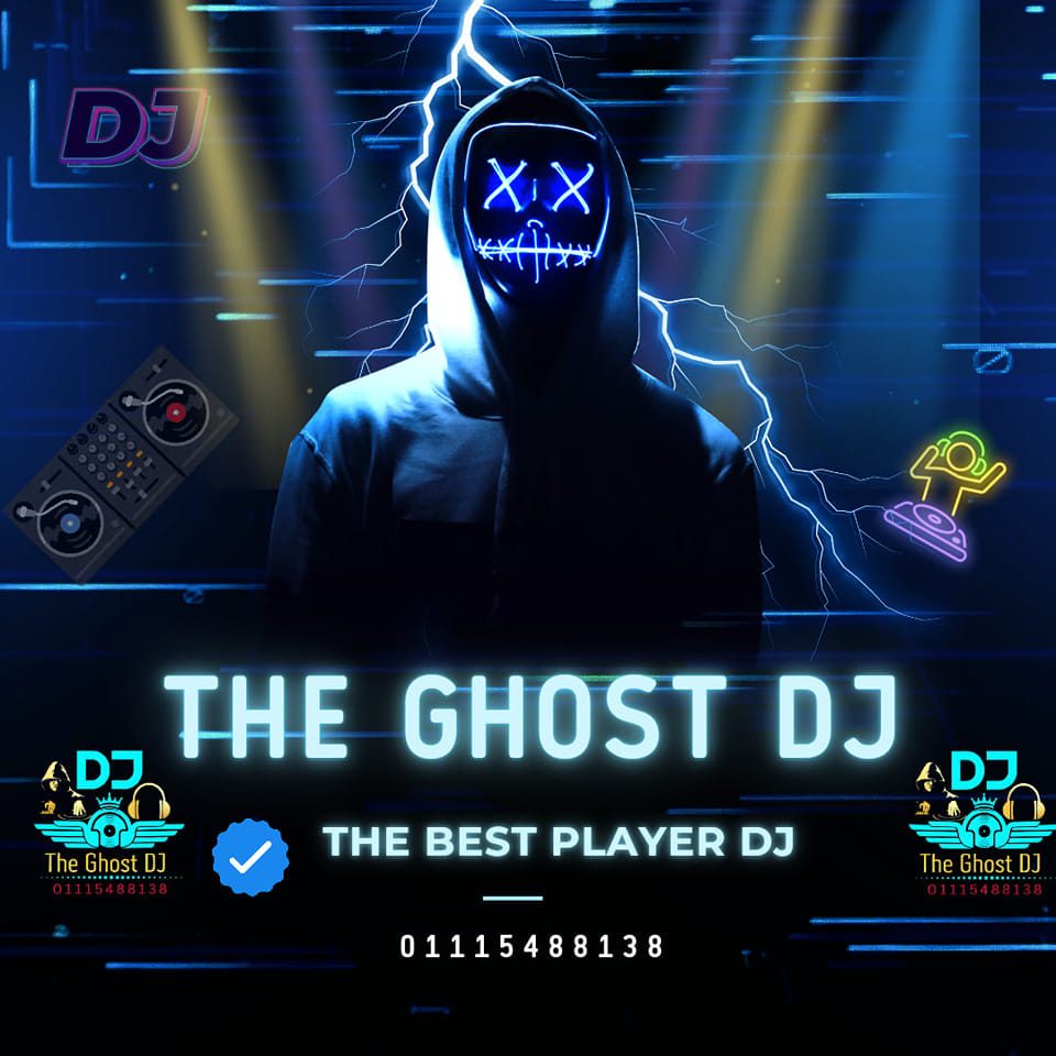 the-ghost-dj