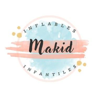 Makid - Inflables Infantiles | Chilpancingo