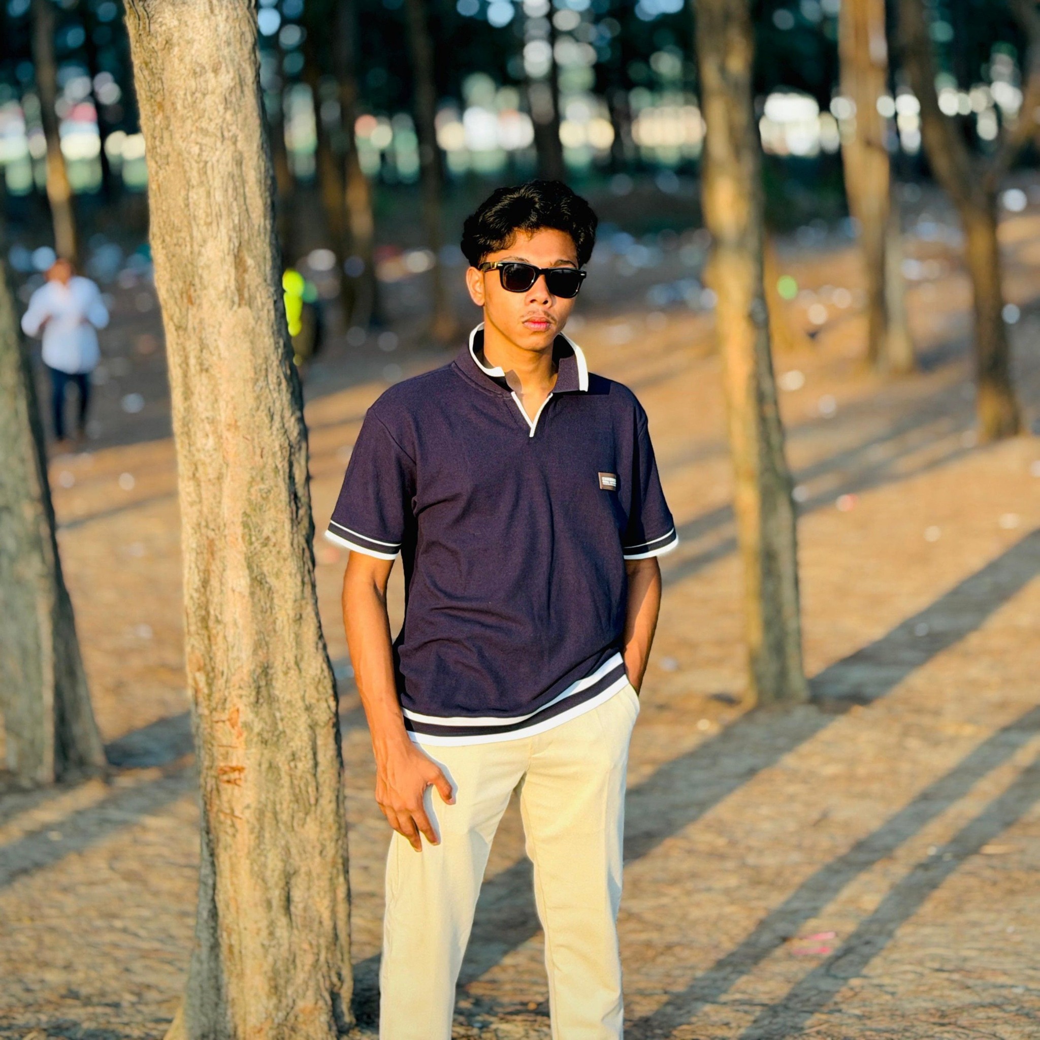 MD Sadman Khan