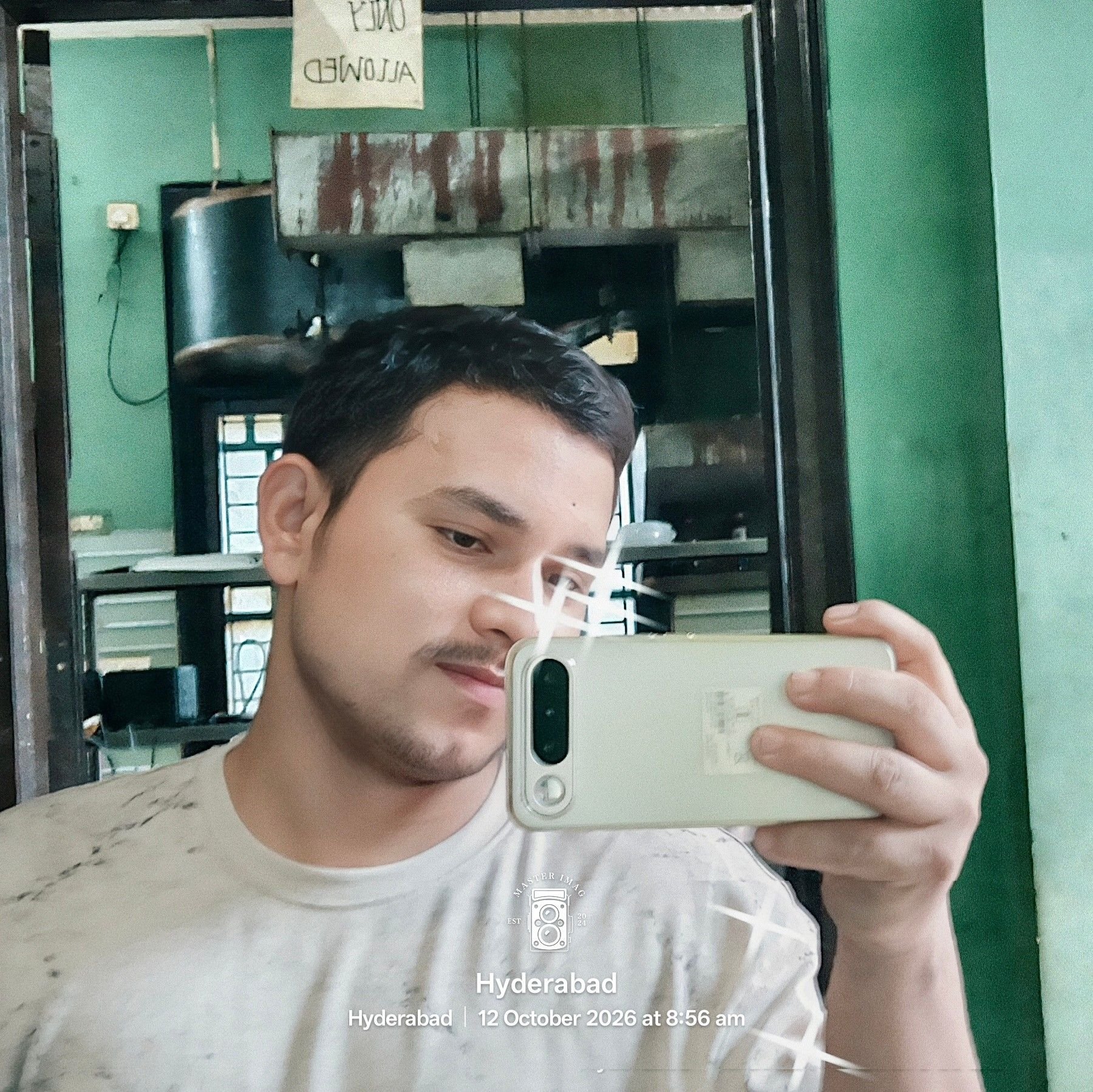 Irfan Ali