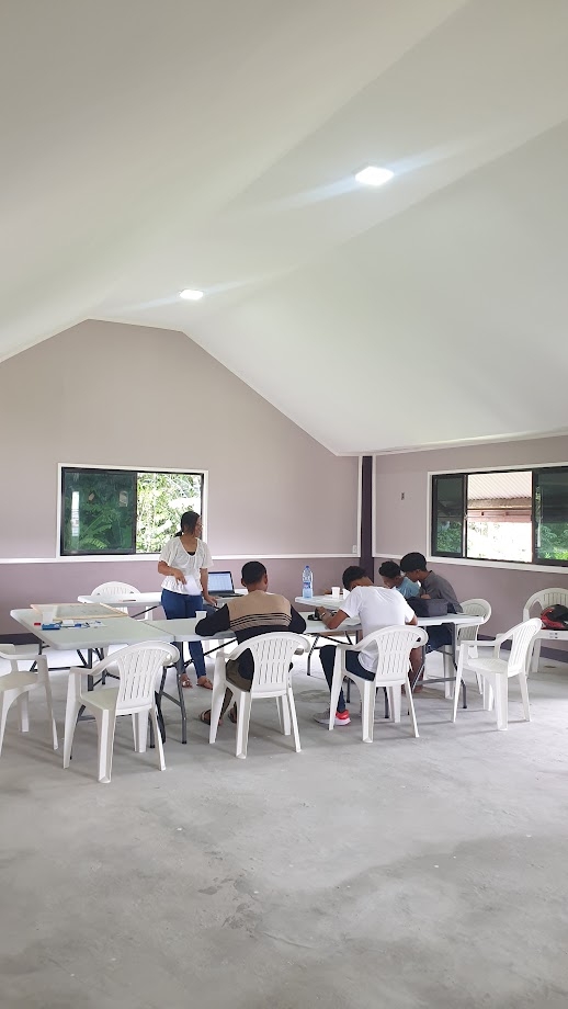 Lelydorp Learning & Development Center | Lelydorp