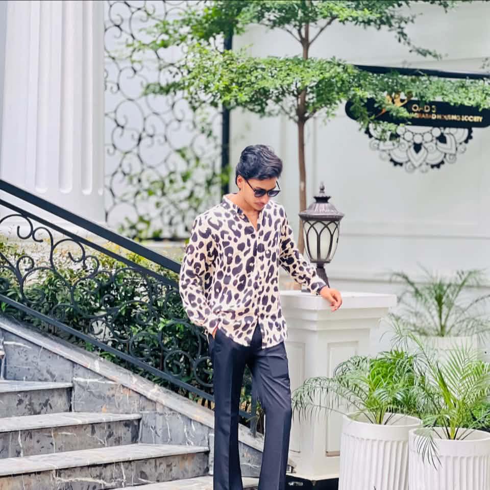 Irfanul Hoque Jisan