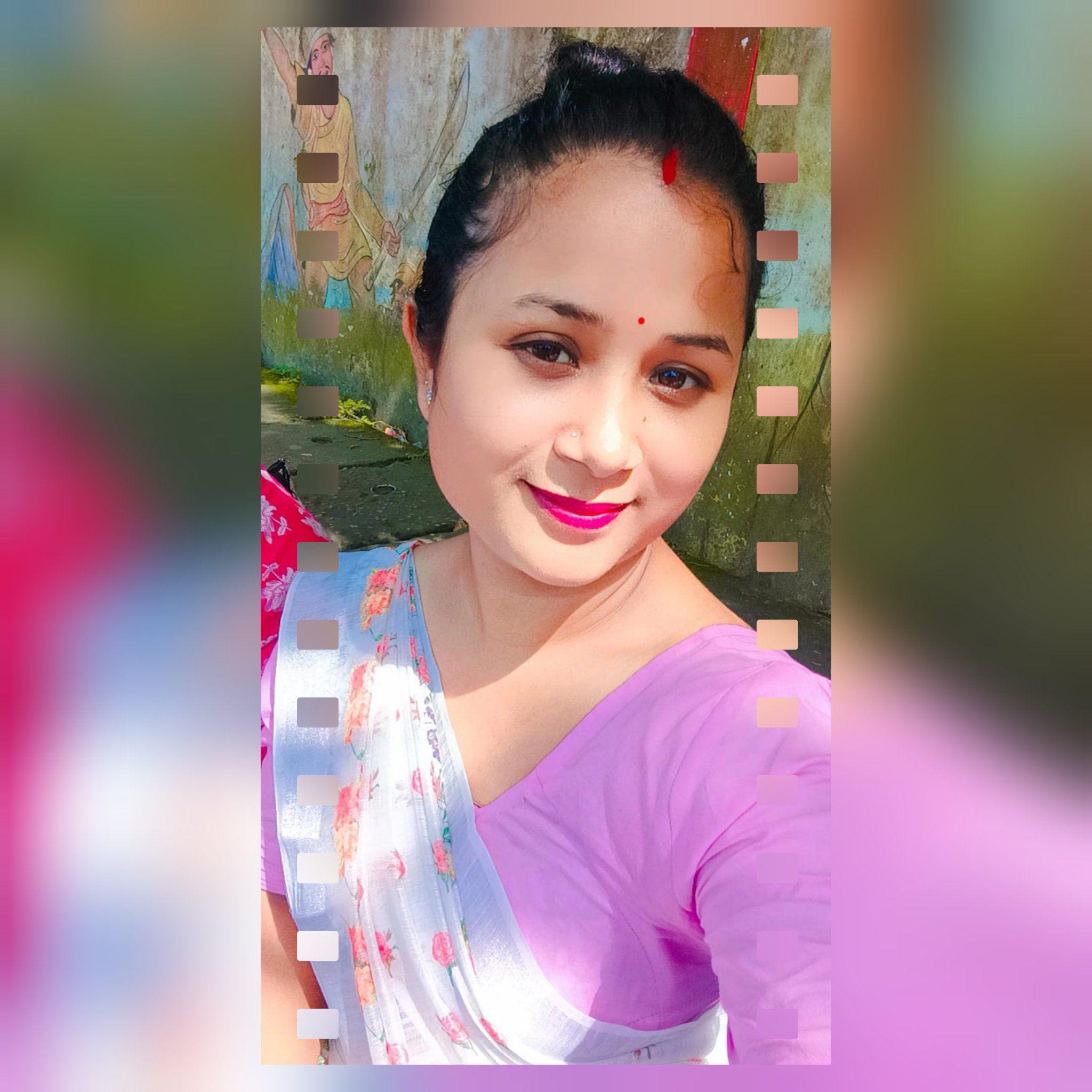 Sebika B Das